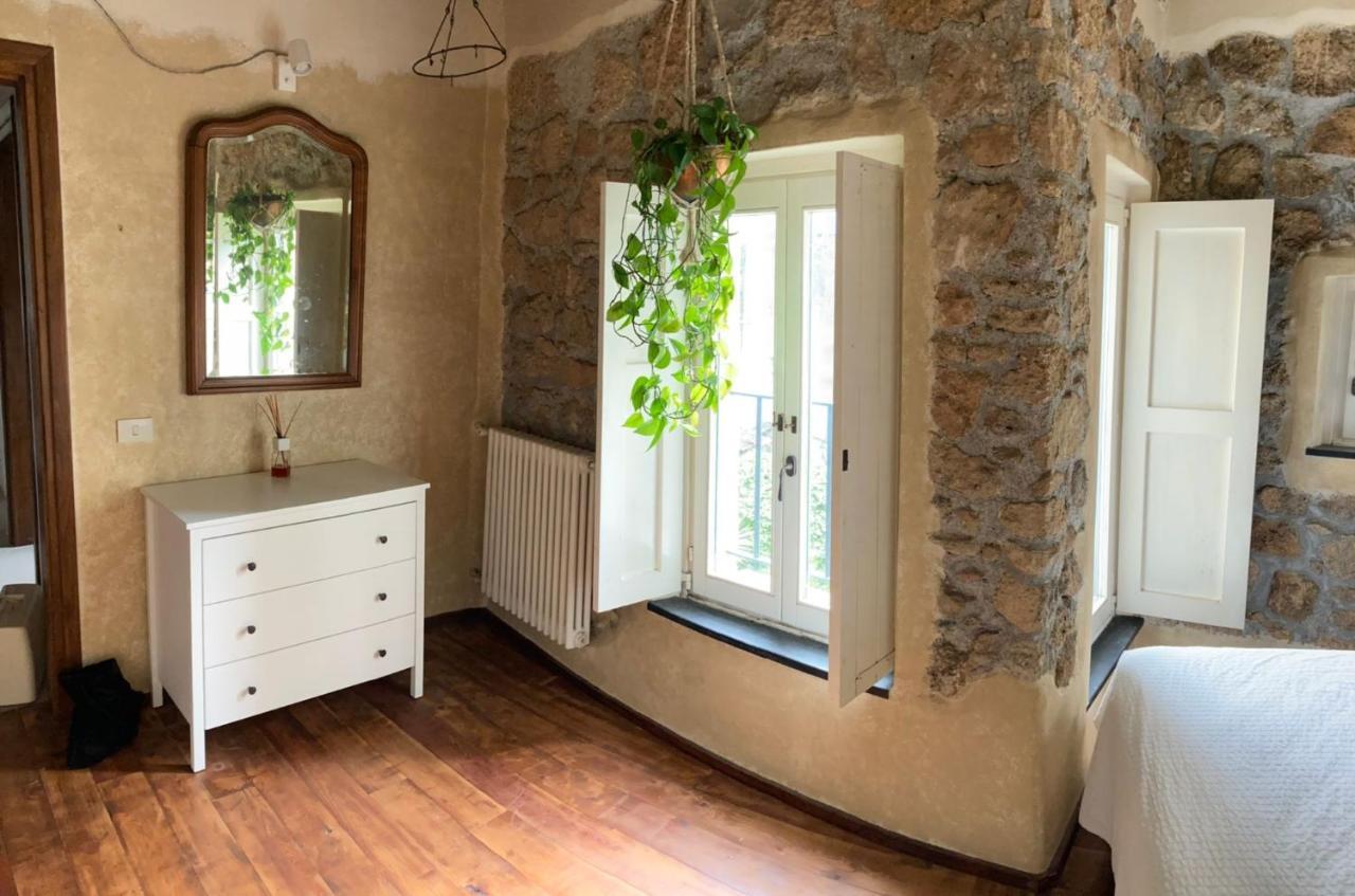 Casa Olivia Lacrema Finale Ligure Εξωτερικό φωτογραφία