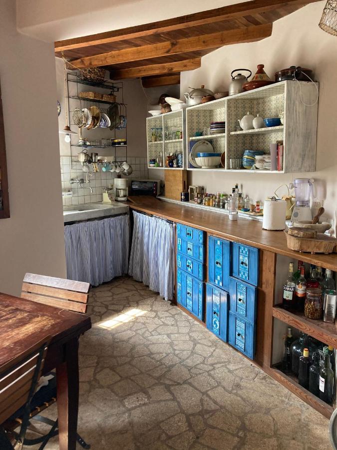 Casa Olivia Lacrema Finale Ligure Εξωτερικό φωτογραφία