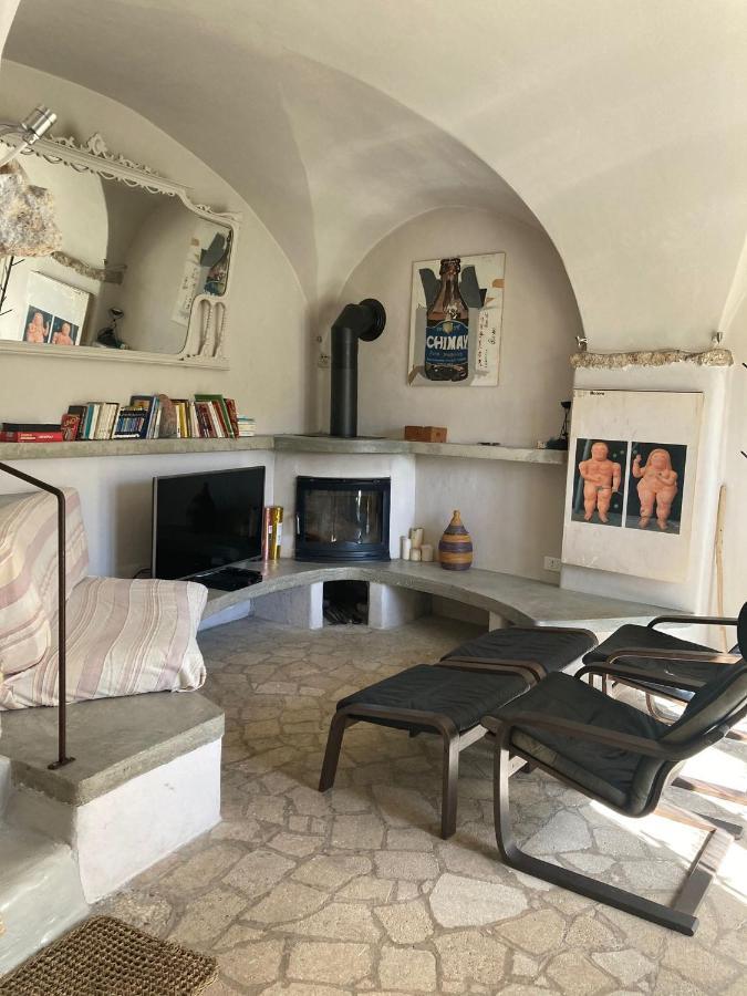 Casa Olivia Lacrema Finale Ligure Εξωτερικό φωτογραφία