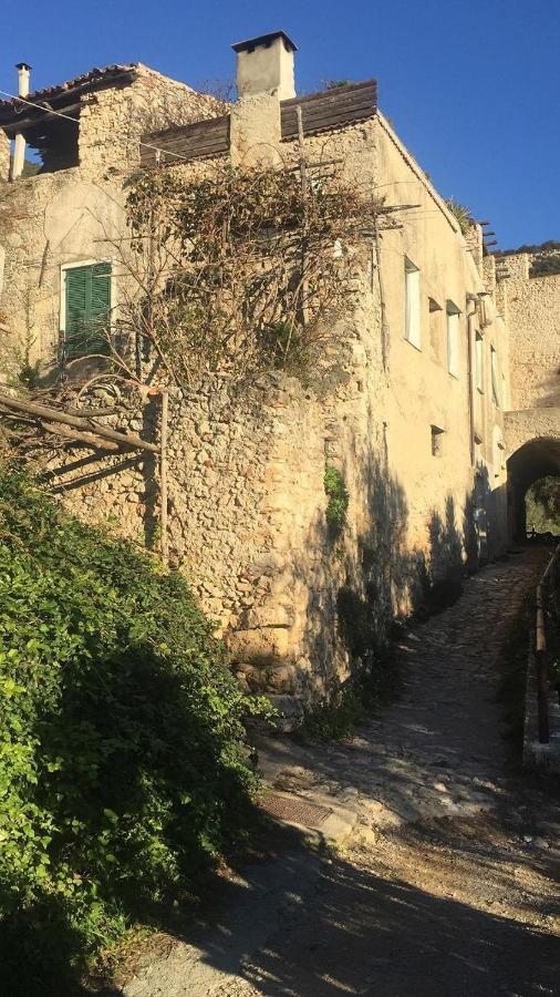Casa Olivia Lacrema Finale Ligure Εξωτερικό φωτογραφία