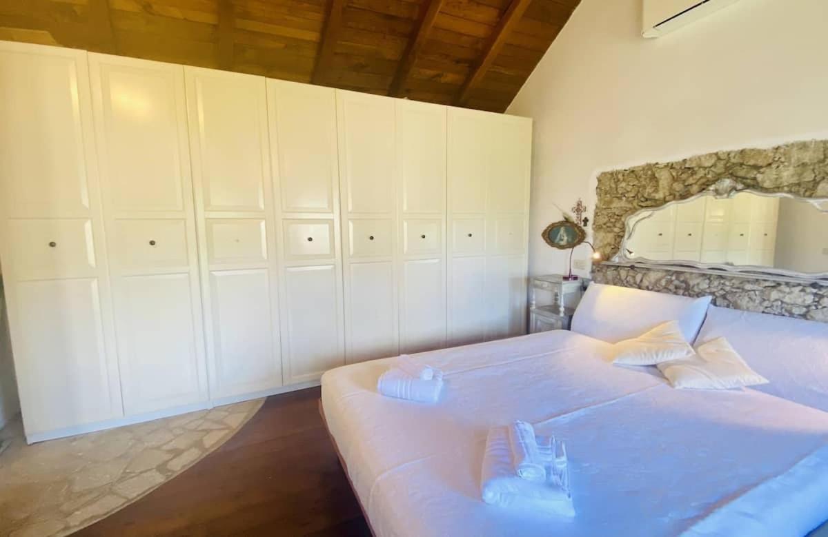 Casa Olivia Lacrema Finale Ligure Εξωτερικό φωτογραφία