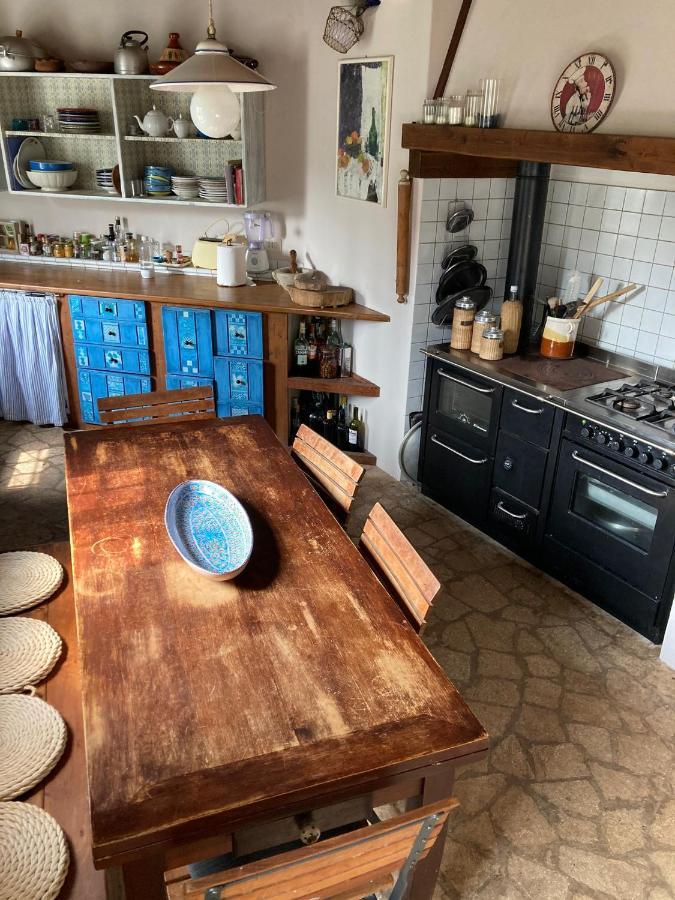 Casa Olivia Lacrema Finale Ligure Εξωτερικό φωτογραφία