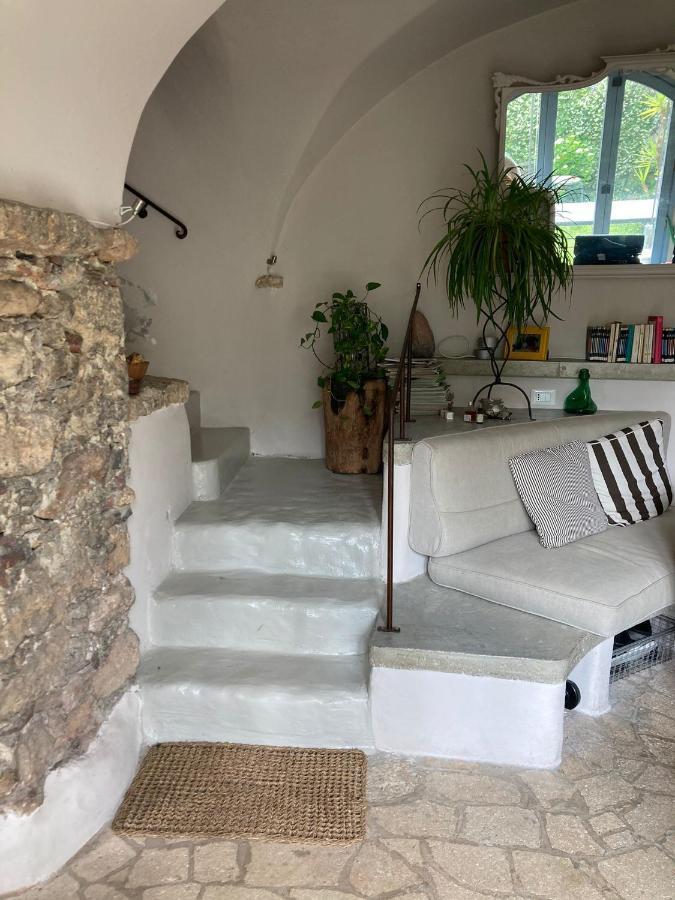 Casa Olivia Lacrema Finale Ligure Εξωτερικό φωτογραφία