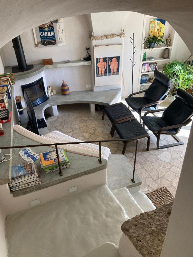 Casa Olivia Lacrema Finale Ligure Εξωτερικό φωτογραφία