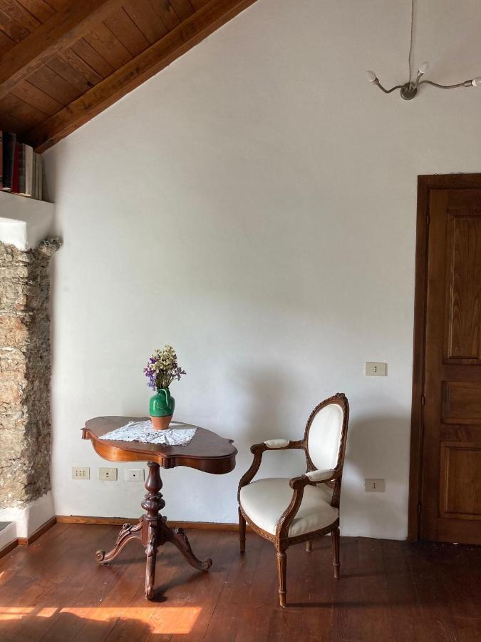 Casa Olivia Lacrema Finale Ligure Εξωτερικό φωτογραφία