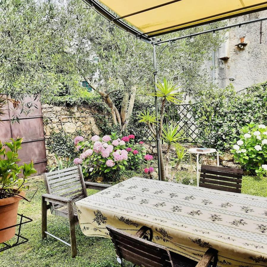 Casa Olivia Lacrema Finale Ligure Εξωτερικό φωτογραφία