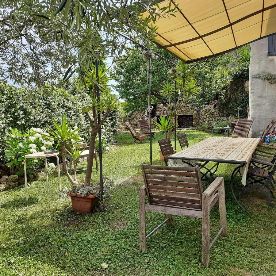 Casa Olivia Lacrema Finale Ligure Εξωτερικό φωτογραφία