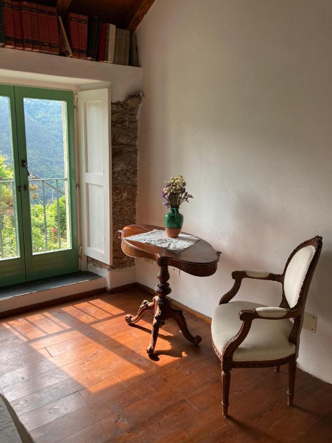Casa Olivia Lacrema Finale Ligure Εξωτερικό φωτογραφία