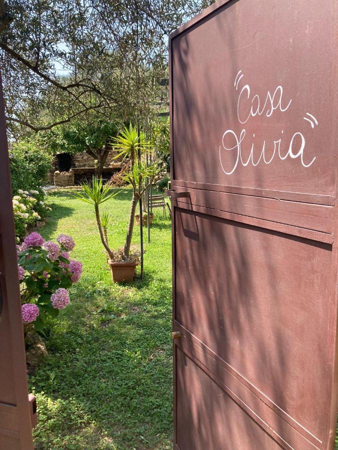 Casa Olivia Lacrema Finale Ligure Εξωτερικό φωτογραφία
