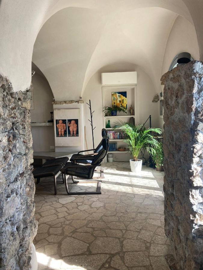 Casa Olivia Lacrema Finale Ligure Εξωτερικό φωτογραφία