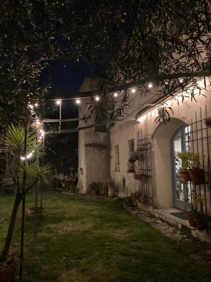 Casa Olivia Lacrema Finale Ligure Εξωτερικό φωτογραφία