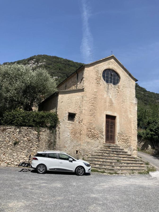 Casa Olivia Lacrema Finale Ligure Εξωτερικό φωτογραφία